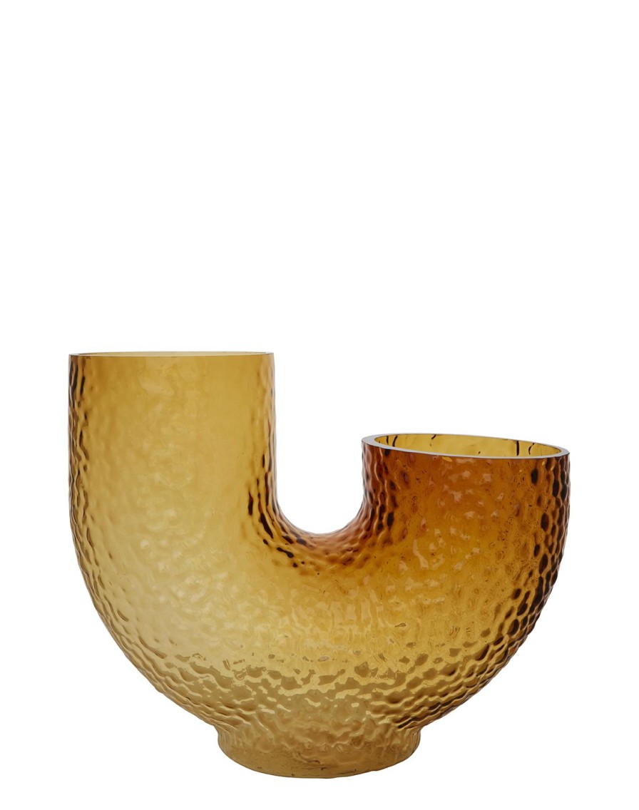 Accessories AYTM | Arura Medium Glas Vase