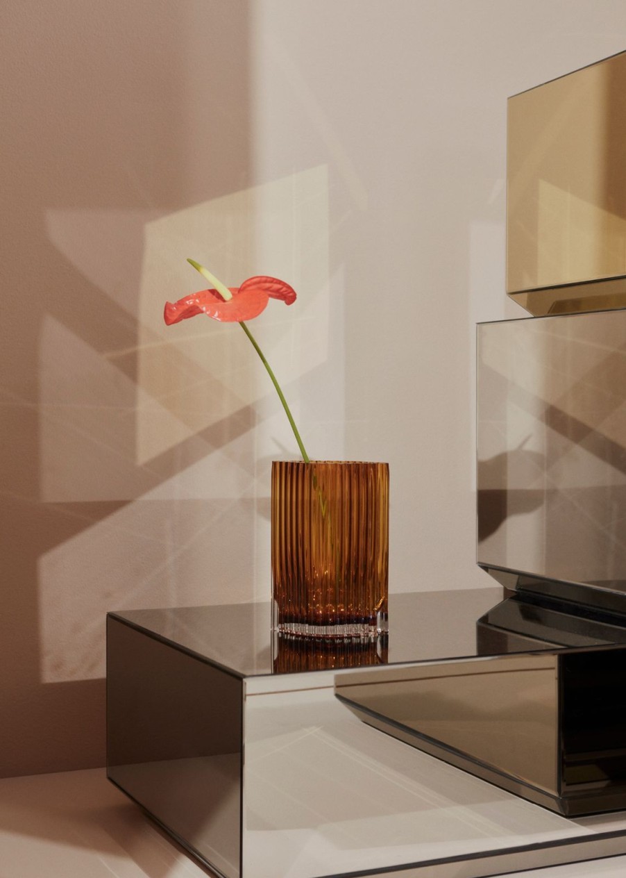 Accessories AYTM | Folium Vase