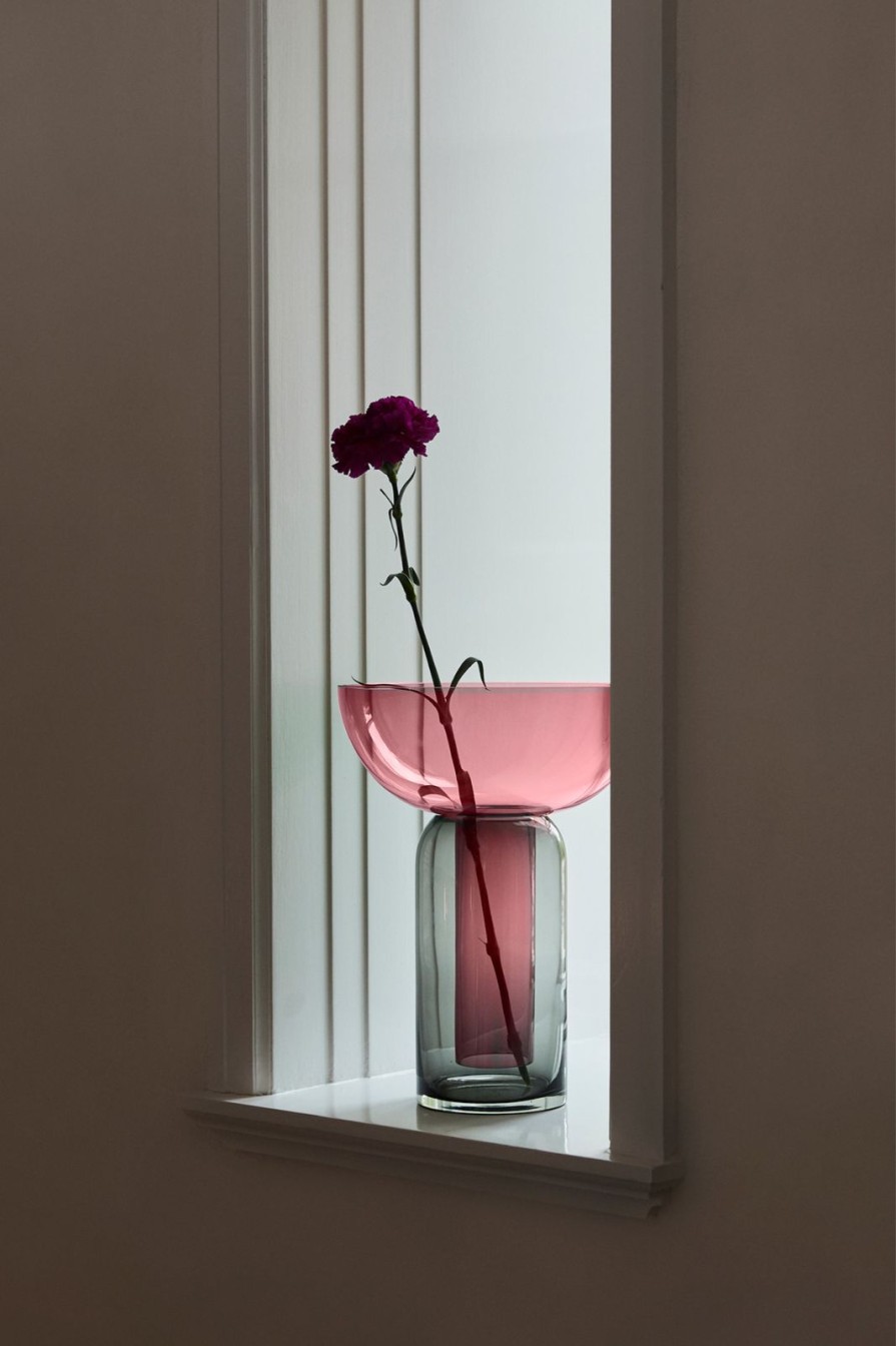 Accessories AYTM | Torus Vase