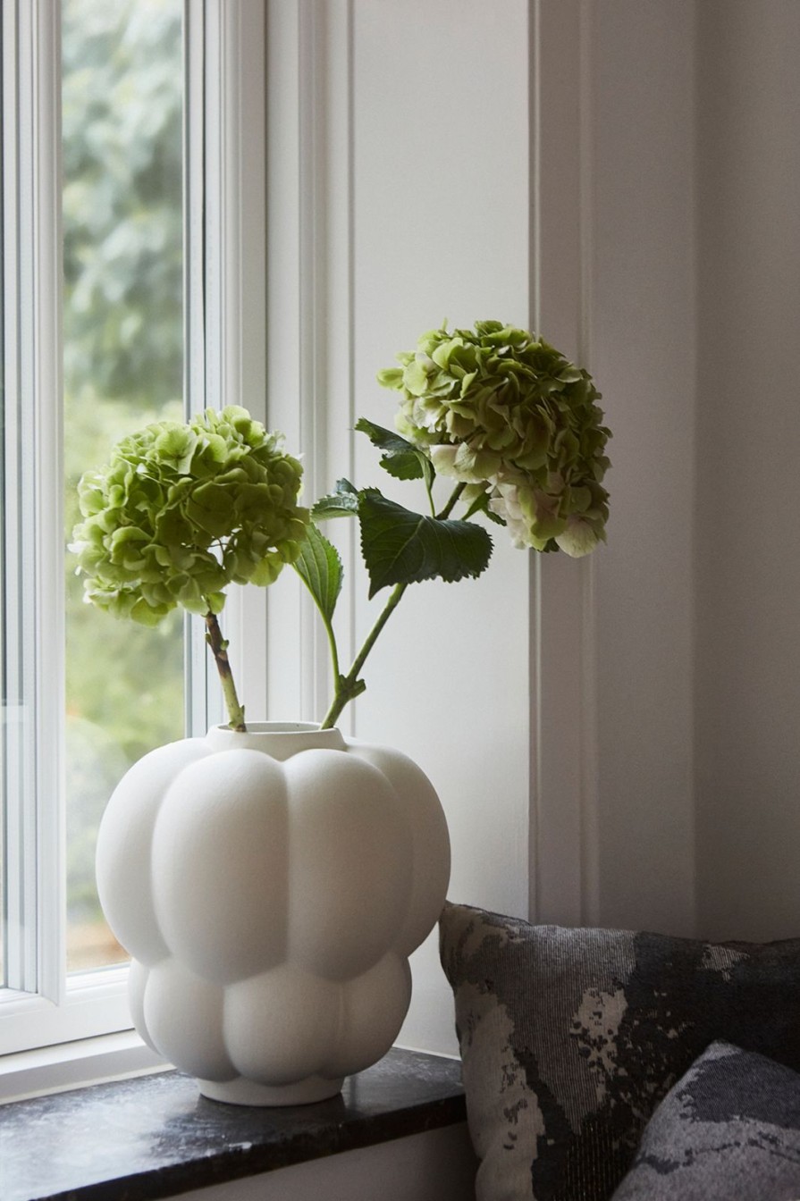 Accessories AYTM | Uva Vase