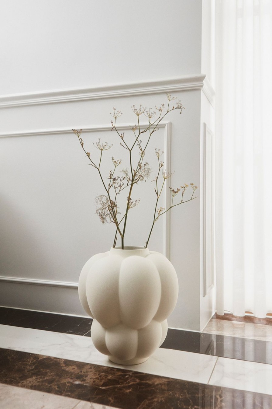 Accessories AYTM | Uva Vase