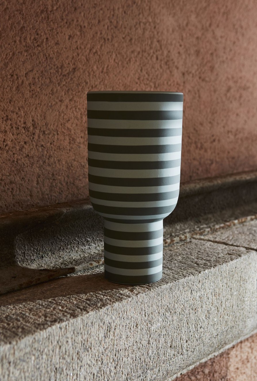 Accessories AYTM | Varia Skulpturel Vase