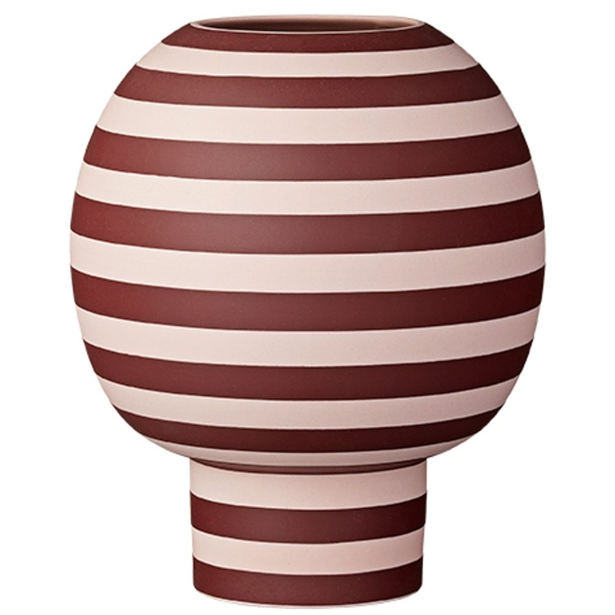 Accessories AYTM | Varia Skulpturel Vase