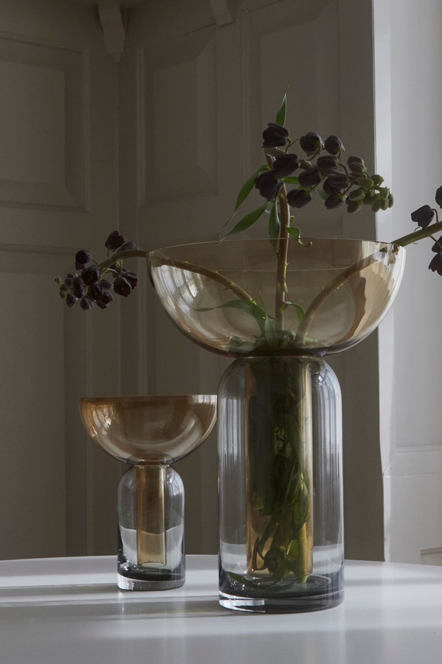 Accessories AYTM | Torus Vase