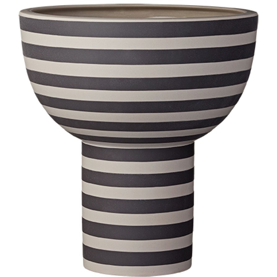 Accessories AYTM | Varia Skulpturel Vase