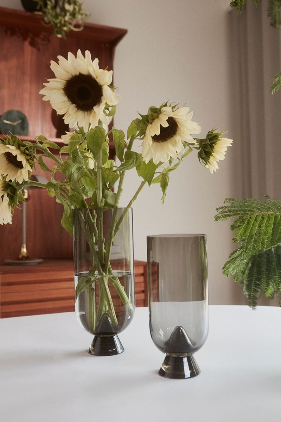 Accessories AYTM | Glacies Vase