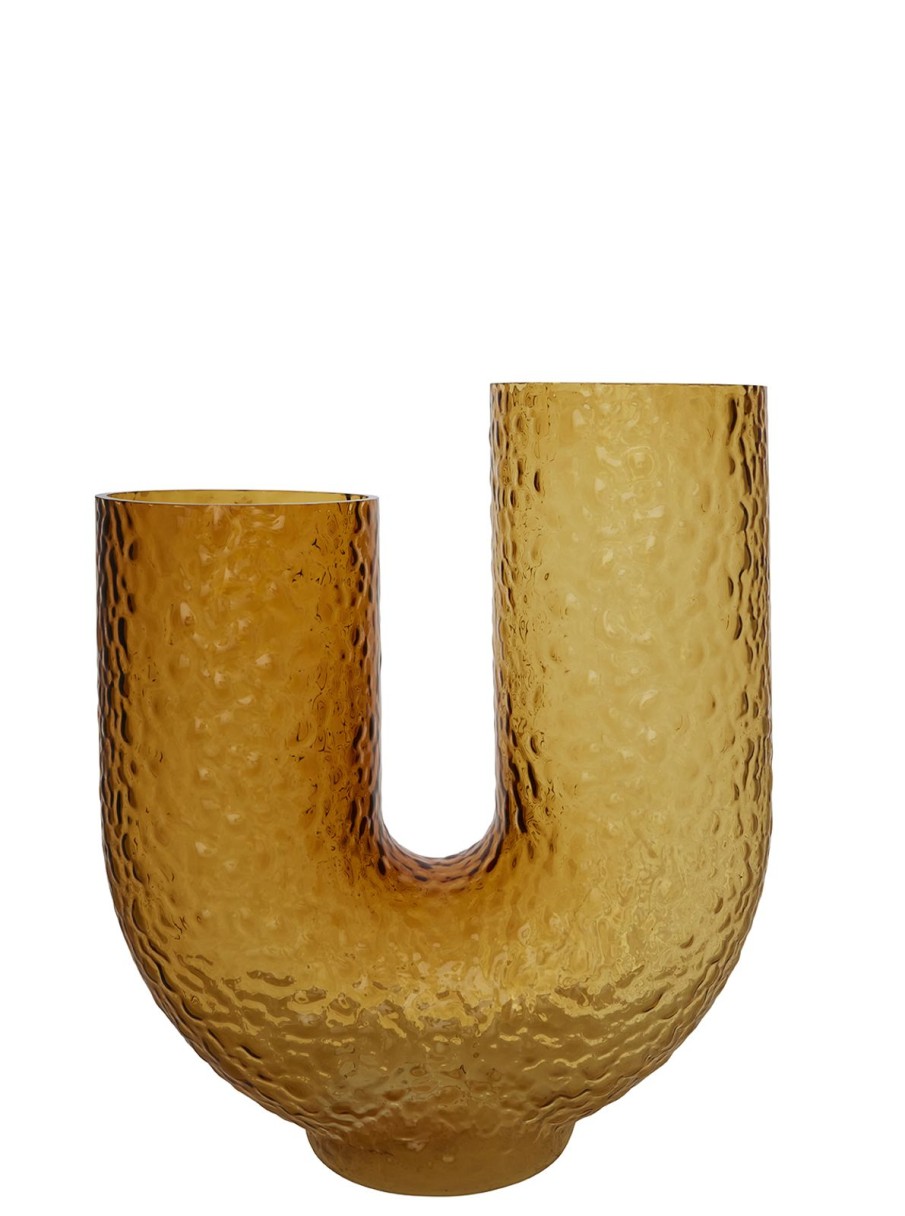 Accessories AYTM | Arura Hoj Glas Vase