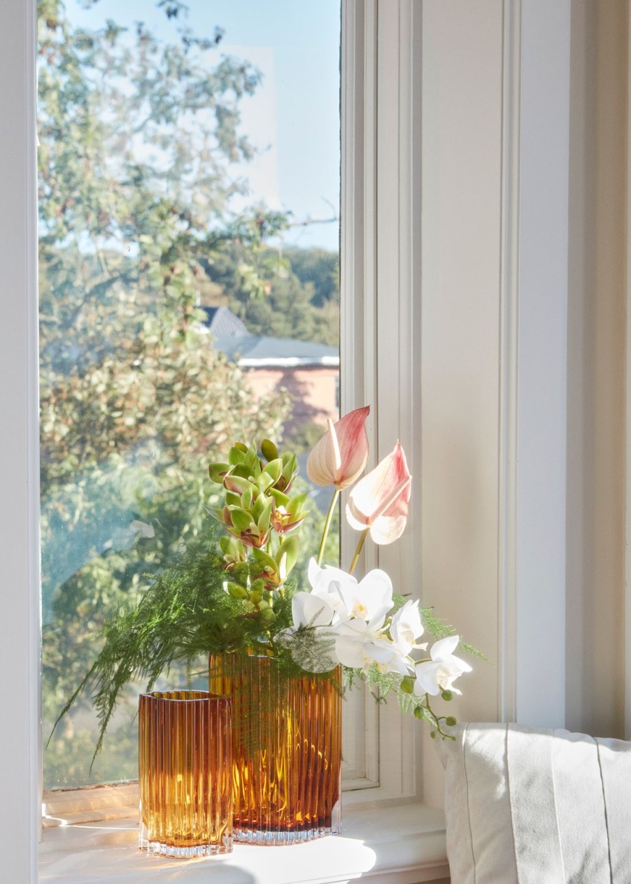 Accessories AYTM | Folium Vase