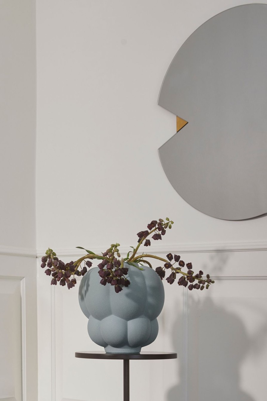 Accessories AYTM | Uva Vase