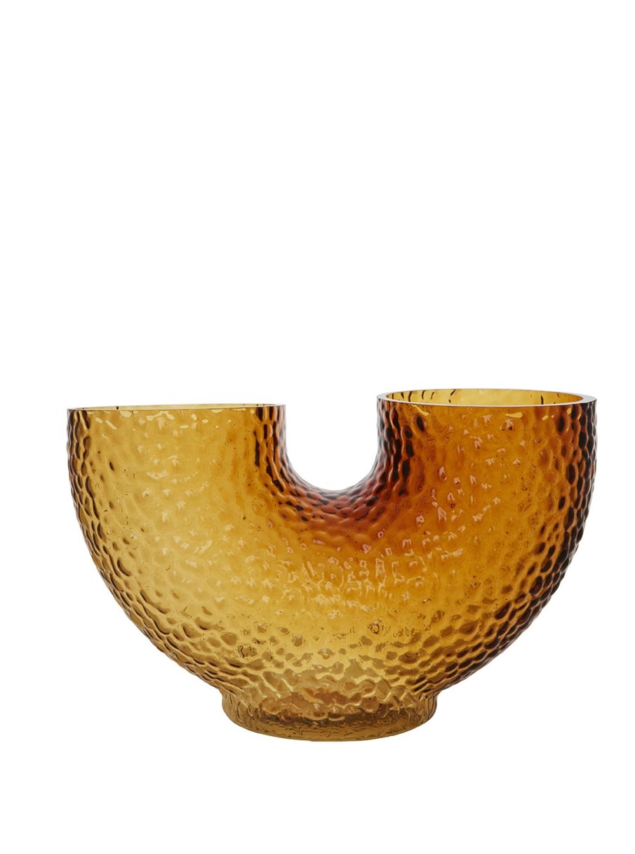 Accessories AYTM | Arura Lav Glas Vase